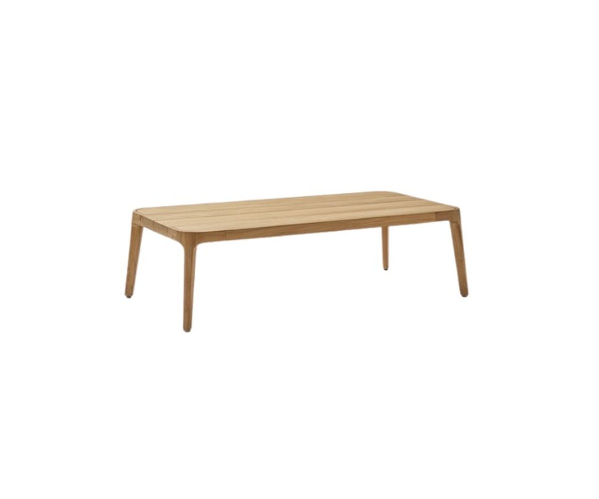 Paralel Rectangular Coffee Table Point 1920