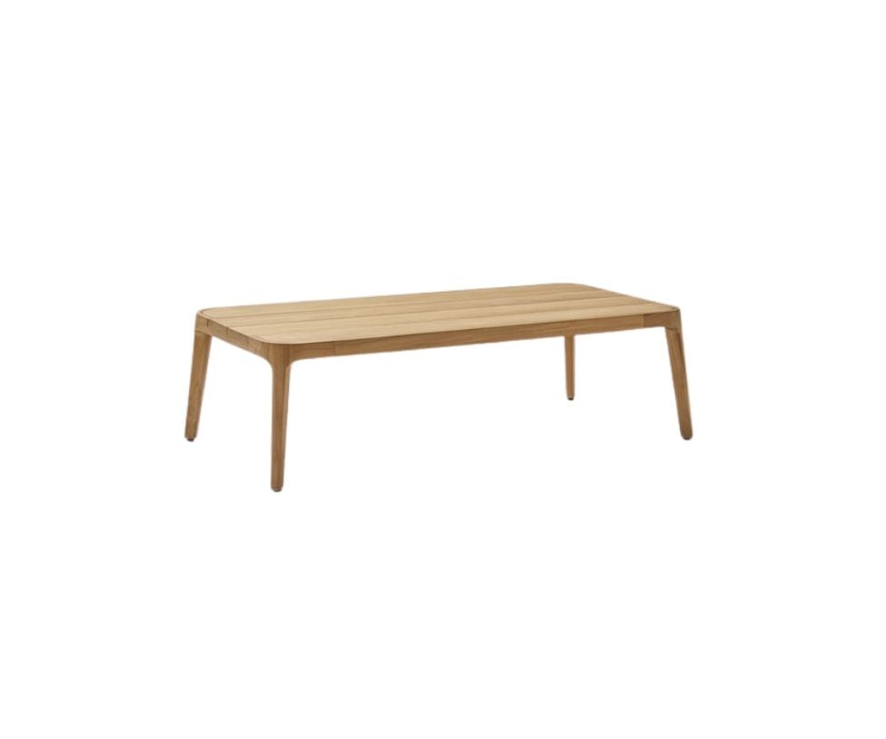 Paralel Rectangular Coffee Table Point 1920