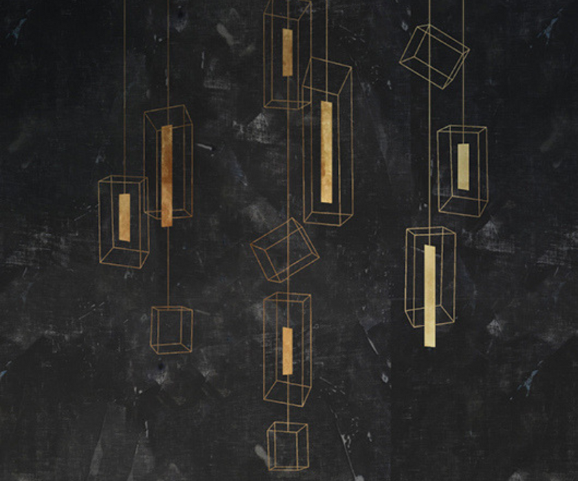 Parallel Perception LED Wallpaper Meystyle