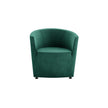 Parentesi Armchair | Tacchini