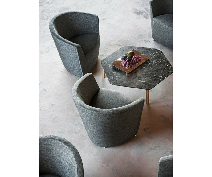 Parentesi Armchair | Tacchini