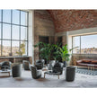 Parentesi Armchair | Tacchini