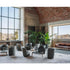 Parentesi Armchair | Tacchini