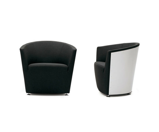 Parentesi Armchair | Tacchini