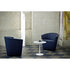 Parentesi Armchair | Tacchini