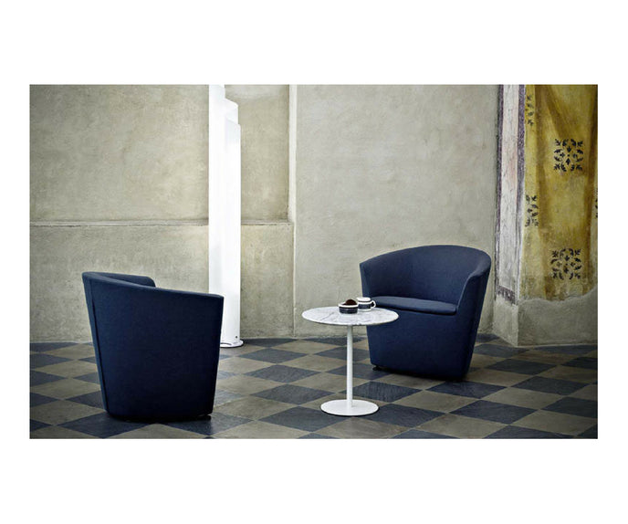 Parentesi Armchair | Tacchini