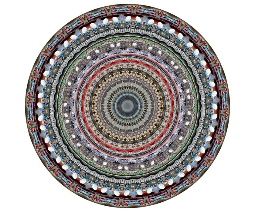 Paris Montmartre Rug Moooi