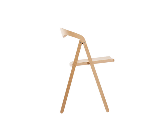 Patan Folding Chair Zilio