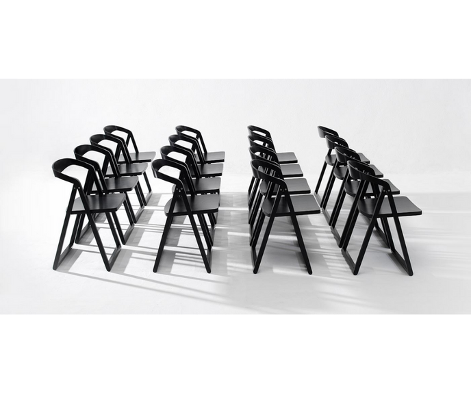 Patan Folding Chair Zilio