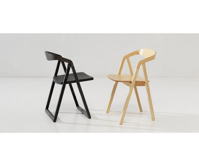 Patan Folding Chair Zilio