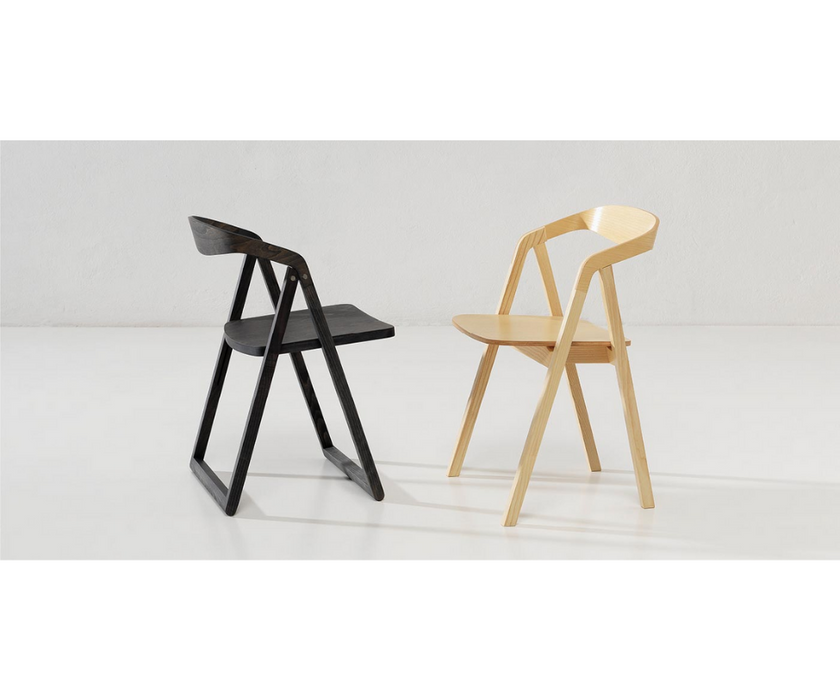 Patan Folding Chair Zilio