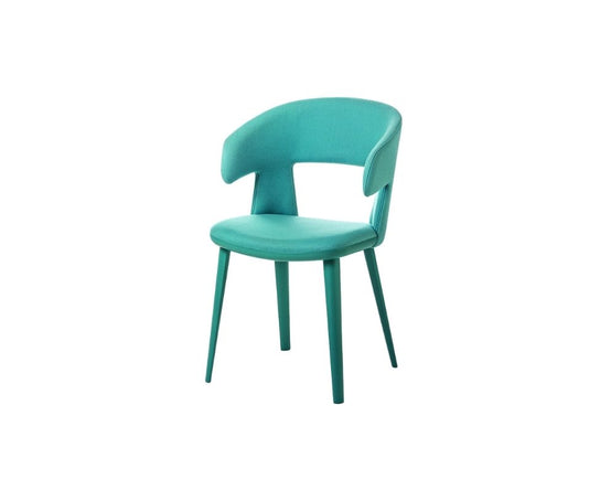 Path 1561 Dining Armchair Bross Italy