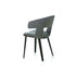 High end Path 1561 Dining Armchair by Bross Italy Casa Design