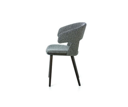 Path 1561 Dining Armchair