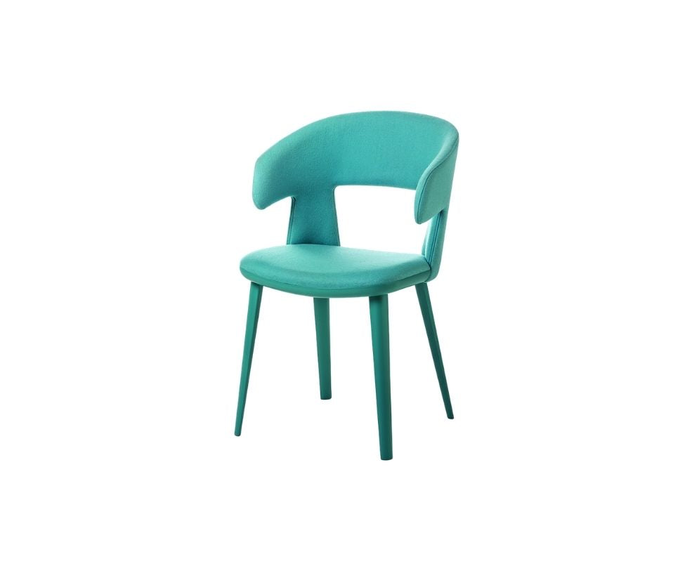 Path 1561 Dining Armchair Bross Italy