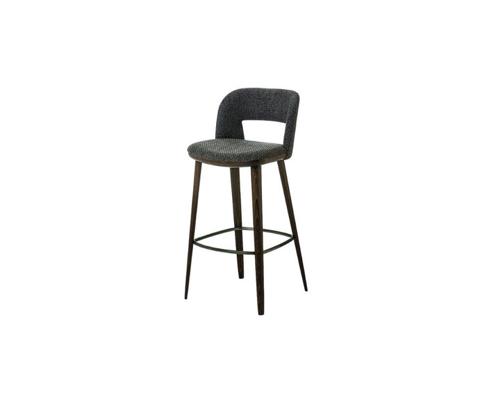 Path 1566 Bar Stool Bross Italia