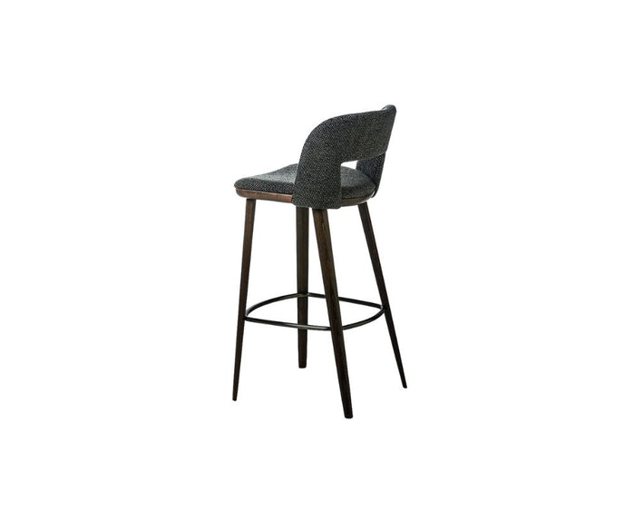 Path 1566 Bar Stool Bross Italia