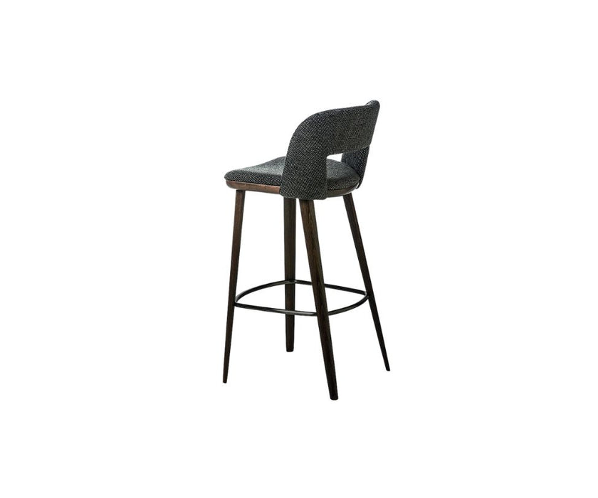 Path 1566 Bar Stool Bross Italia