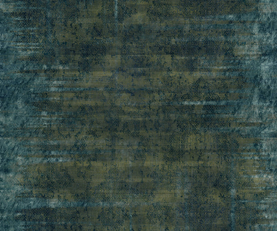 Patina Moss Rectangle Rug Moooi