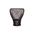 High end Pavo Real Armchair by Driade Casa Design