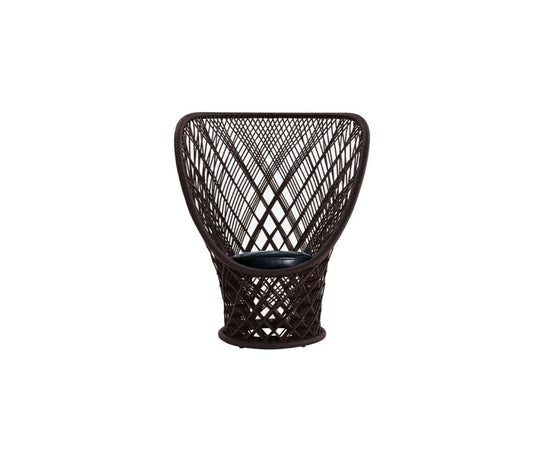 High end Pavo Real Armchair by Driade Casa Design