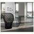 High end Pavo Real Armchair by Driade Casa Design