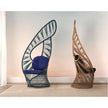 Peacock Easy Chair Kenneth Cobonpue