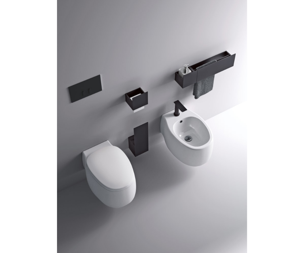 Pear 2 Sanitary Wear Agape