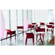 High end Pedrera Dining Armchair by Vondom Casa Design