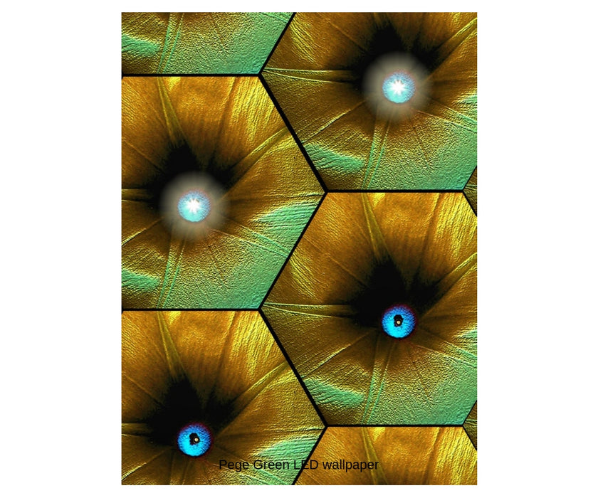 InLight LED Wallpaper Meystyle