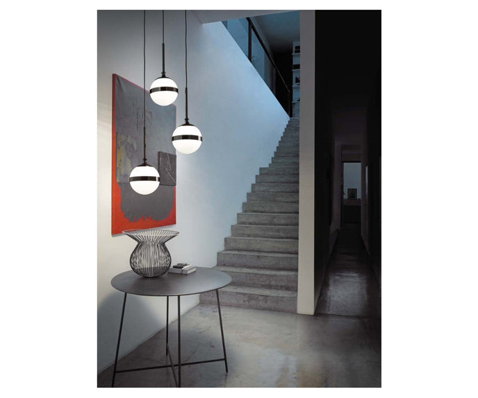 Peggy Pendant SP 9