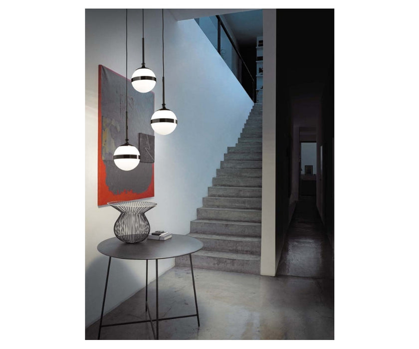 Peggy Pendant SP 9
