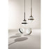 Peggy Pendant SP 9
