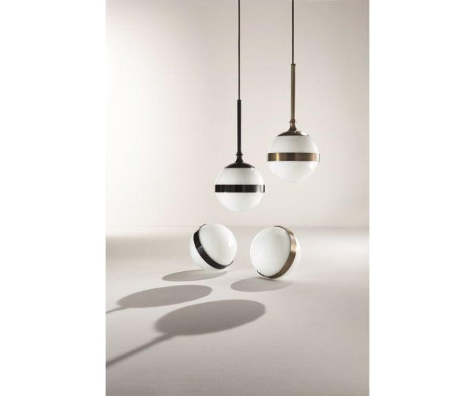 Peggy Pendant SP 9