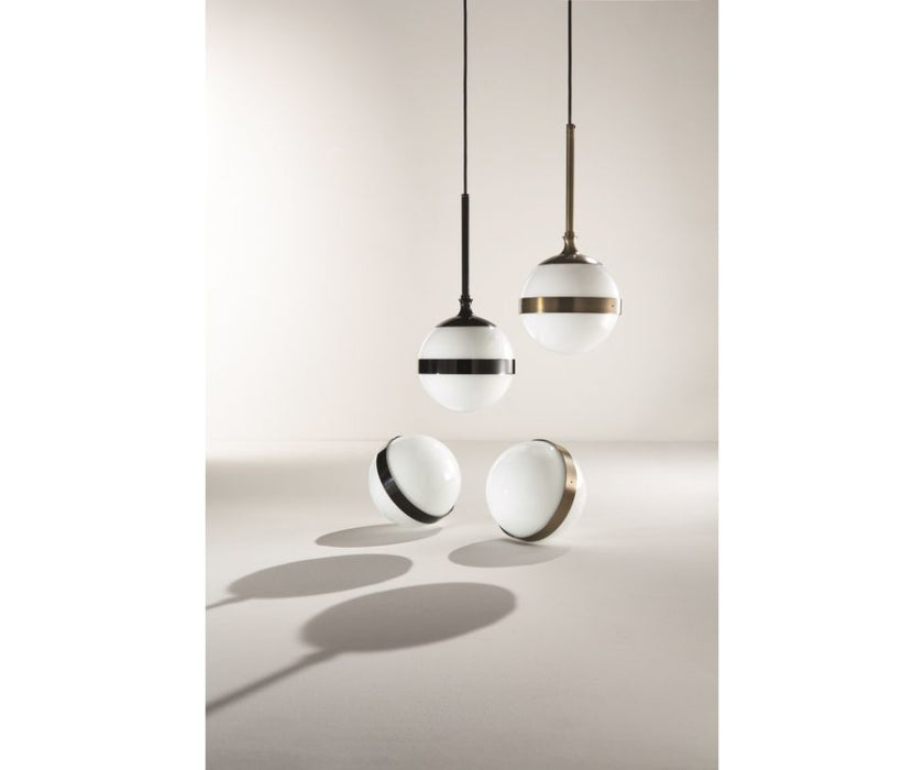 Peggy Pendant SP 9