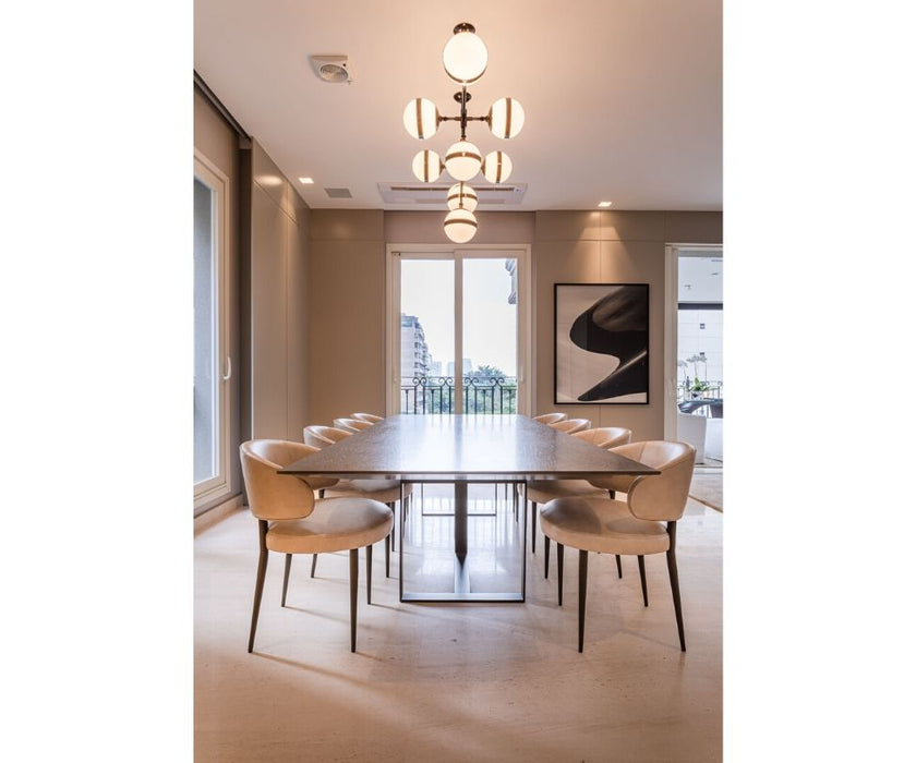 Peggy Pendant SP 9
