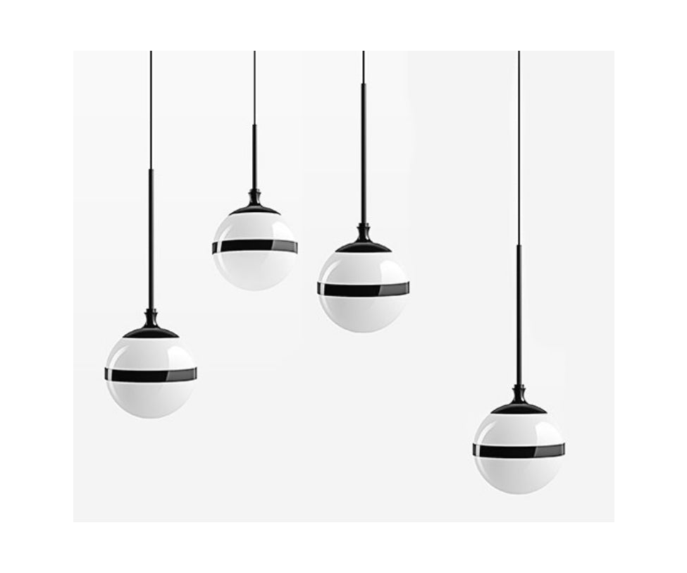 Peggy Pendant SP 9