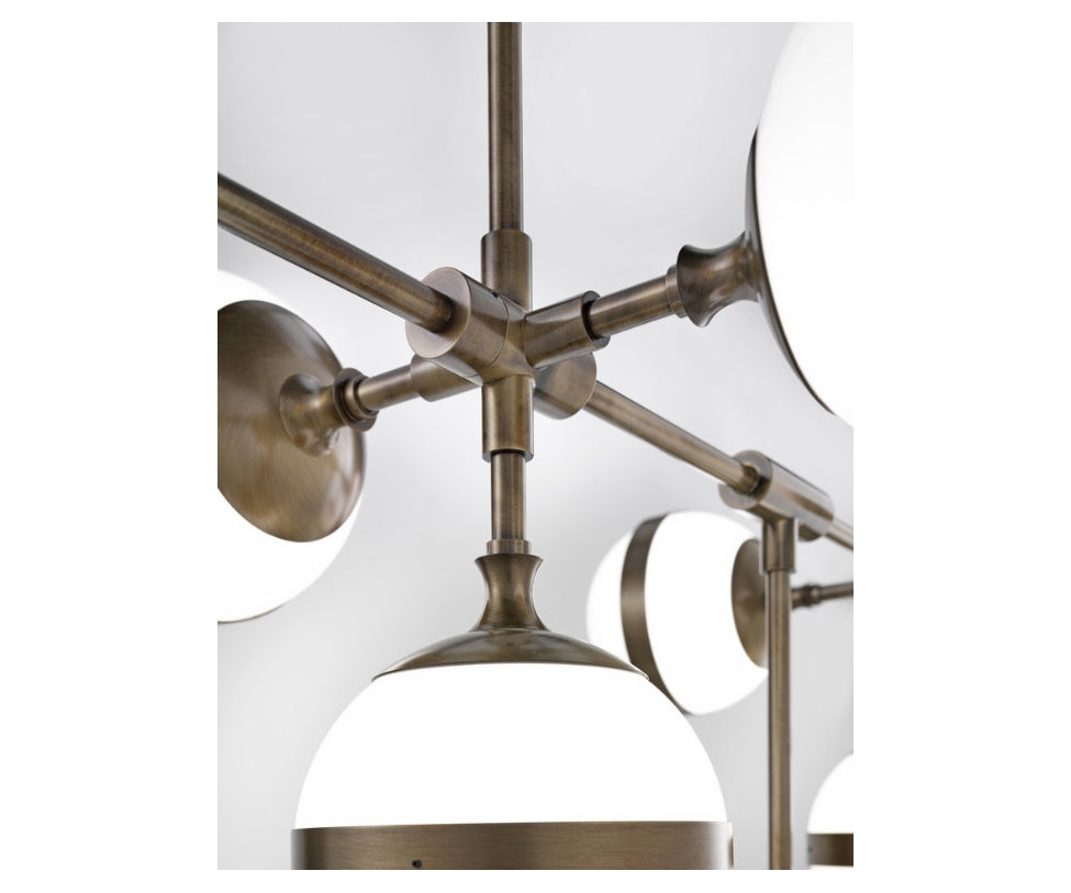 Peggy Pendant SP 9