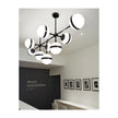Peggy Pendant SP 9