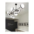 Peggy Pendant SP 9