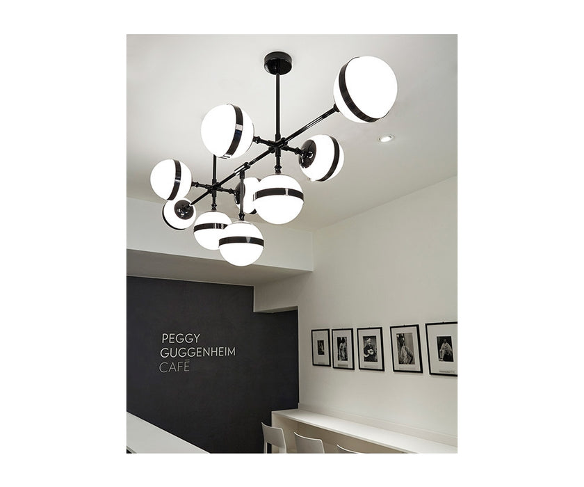 Peggy Pendant SP 9