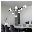 Peggy Pendant SP 9