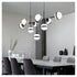 Peggy Pendant SP 9