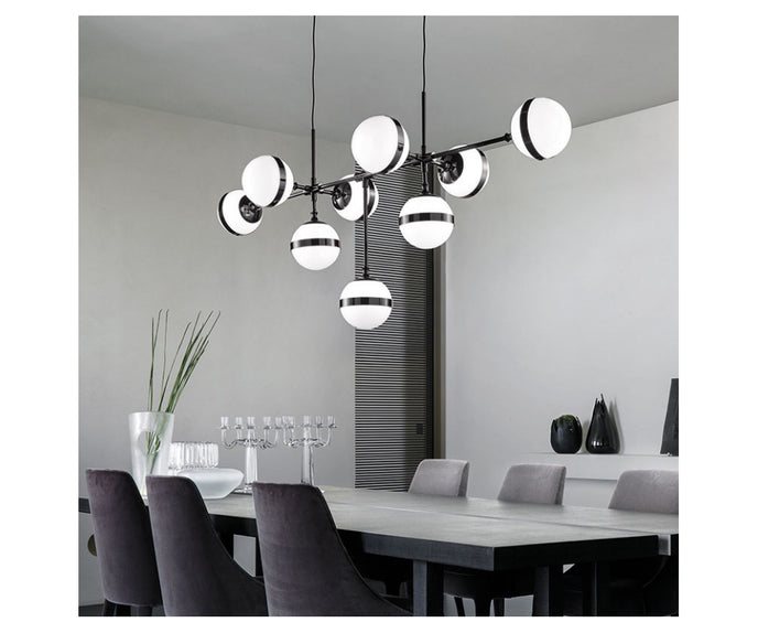 Peggy Pendant SP 9