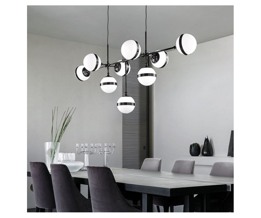 Peggy Pendant SP 9