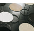 Pek Low Table Meridiani