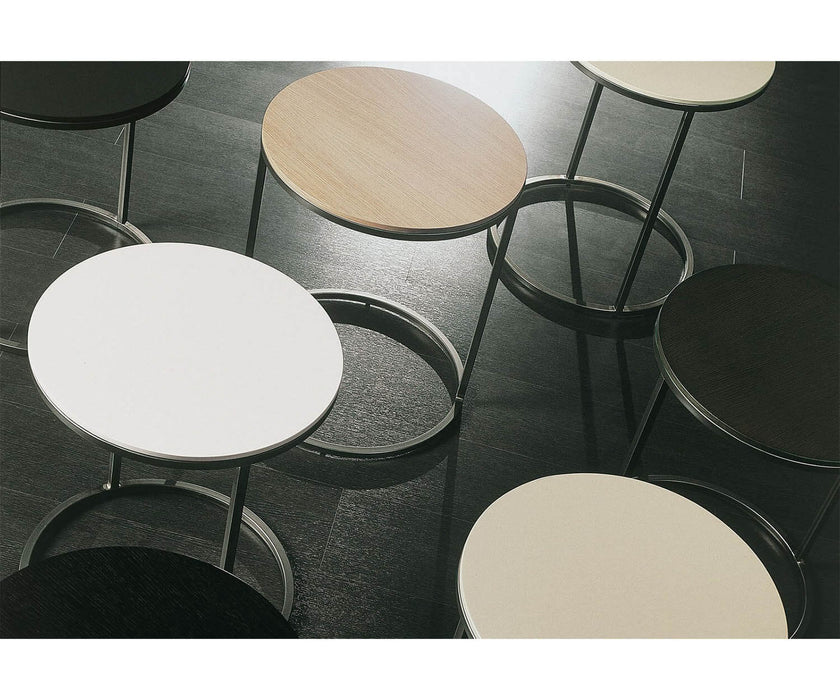 Pek Low Table Meridiani