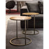 Pek Low Table Meridiani