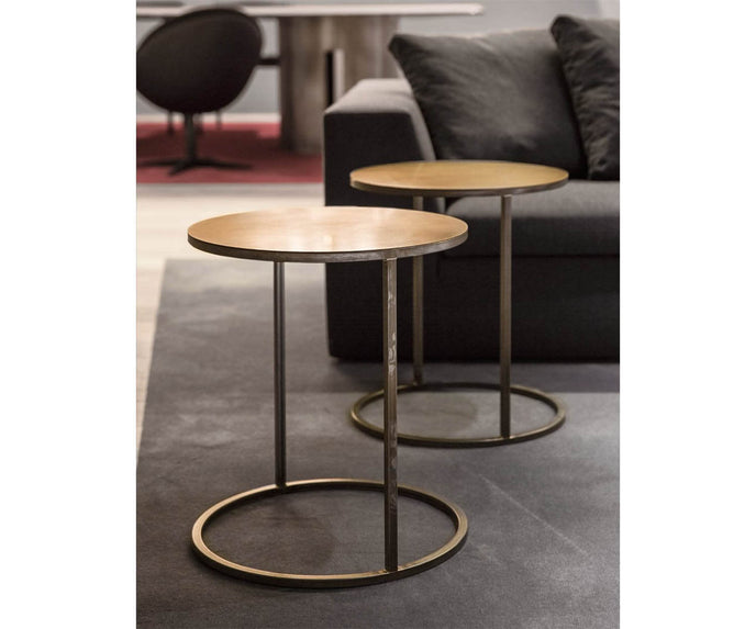 Pek Low Table Meridiani