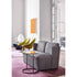 Pek Low Table Meridiani